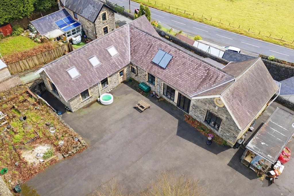 Additional image 23 of 6 bed detached house for saleYsbyty Ystwyth, Ystrad Meurig SY25