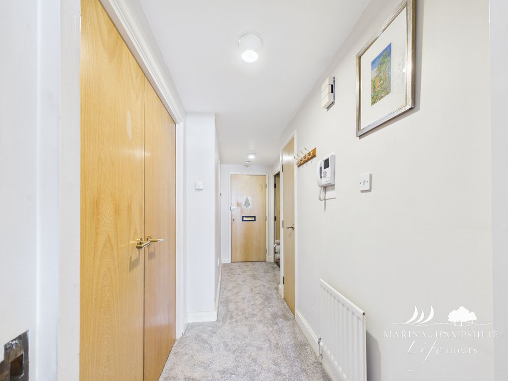 Additional image 6 of 1 bed flat for saleOyster Quay, Port Solent PO6
