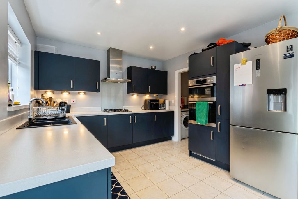 Additional image 9 of 4 bed detached house for saleZouche Way, Leicester LE7