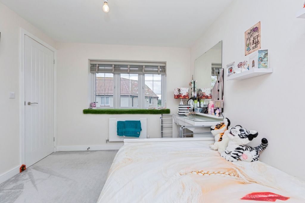 Additional image 23 of 4 bed detached house for saleStacey Avenue, Leicester LE7