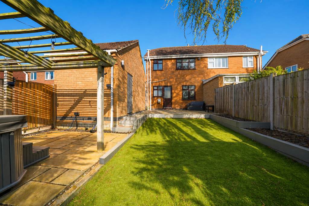 Additional image 18 of 3 bed semi-detached house for saleCrowfoot Way, Broughton Astley, Leicester, Leicestershire LE9