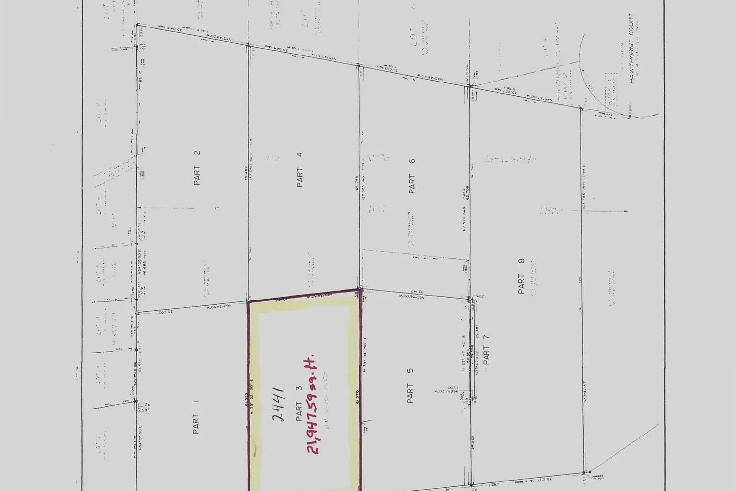 Additional image 2 of 2441 Old Carriage Road