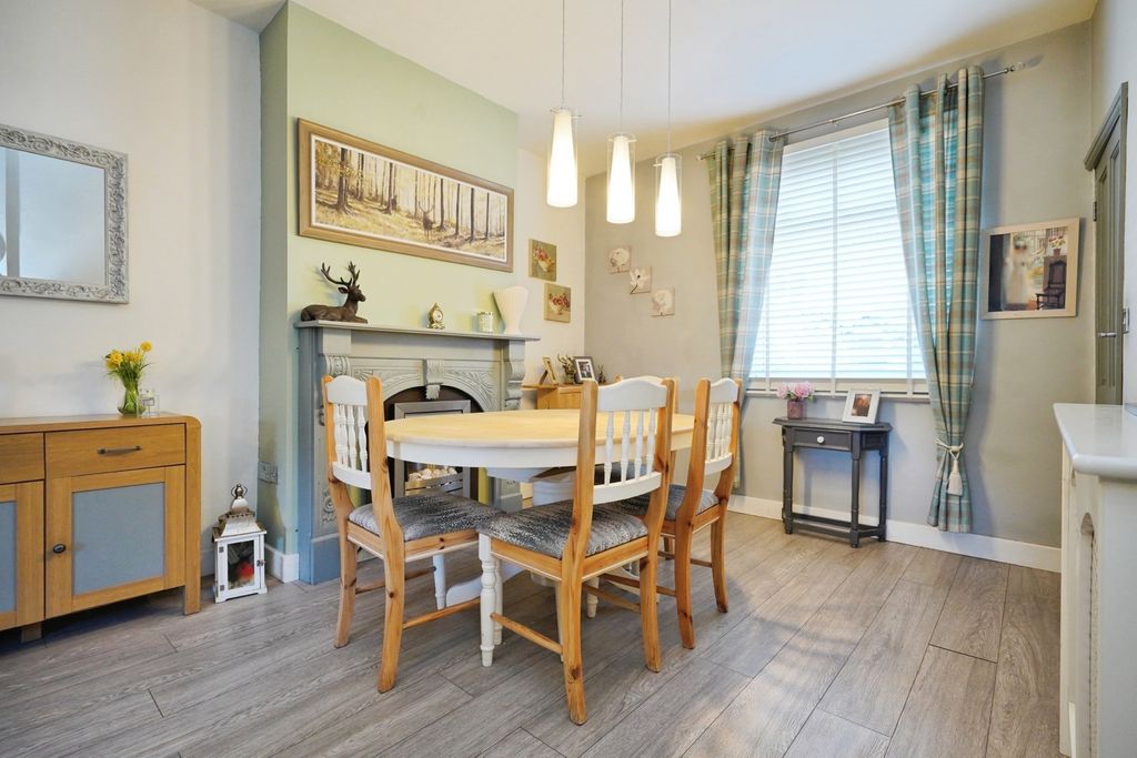 Additional image 5 of 3 bed terraced house for saleBelvoir Road, Coalville, Leicestershire LE67