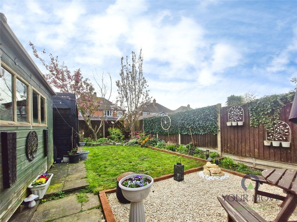 Additional image 16 of 3 bed semi-detached house for saleConvent Drive, Coalville, Leicestershire LE67