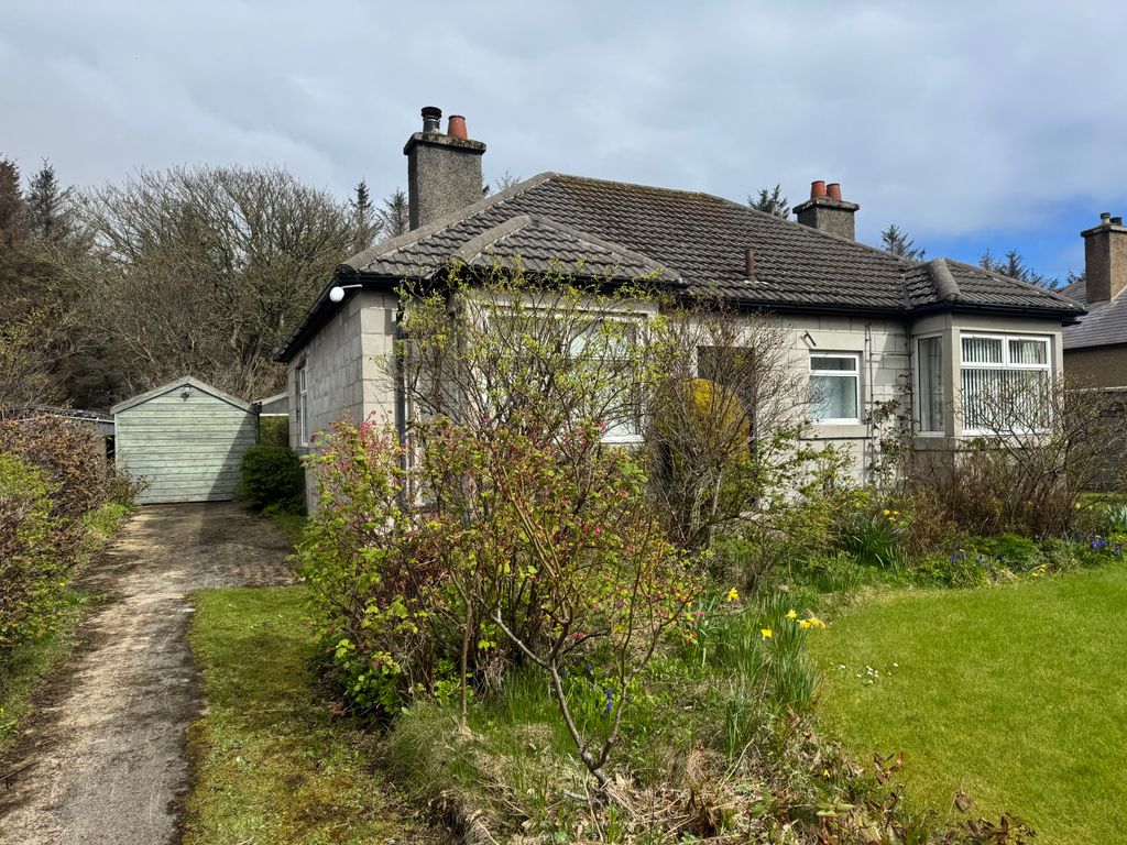 Additional image 3 of 3 bed bungalow for saleHill Avenue, Wick KW1