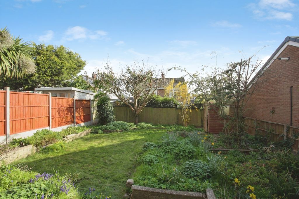 Additional image 17 of 3 bed semi-detached house for saleKirkby Road, Desford, Leicester, Leicestershire LE9