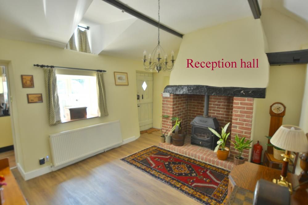 Additional image 2 of 3 bed detached house for saleLeigh Lane, Wimborne BH21