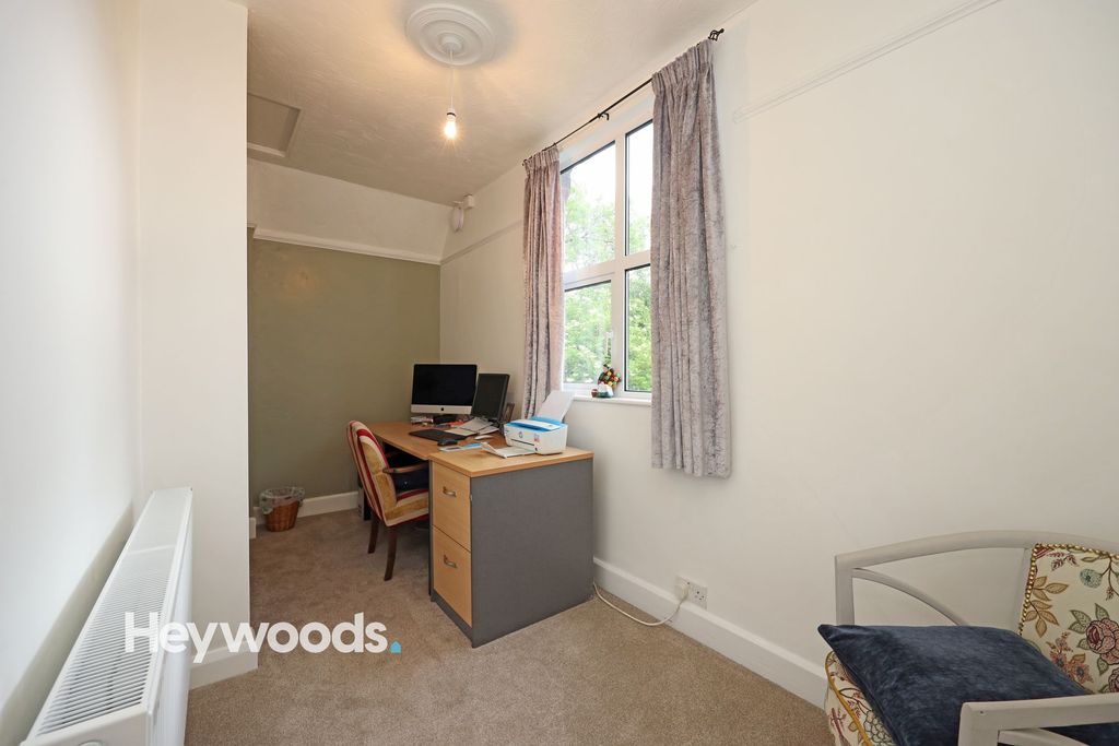 Additional image 31 of 4 bed detached house for saleStation House, High Street, Silverdale, Newcastle Under Lyme ST5