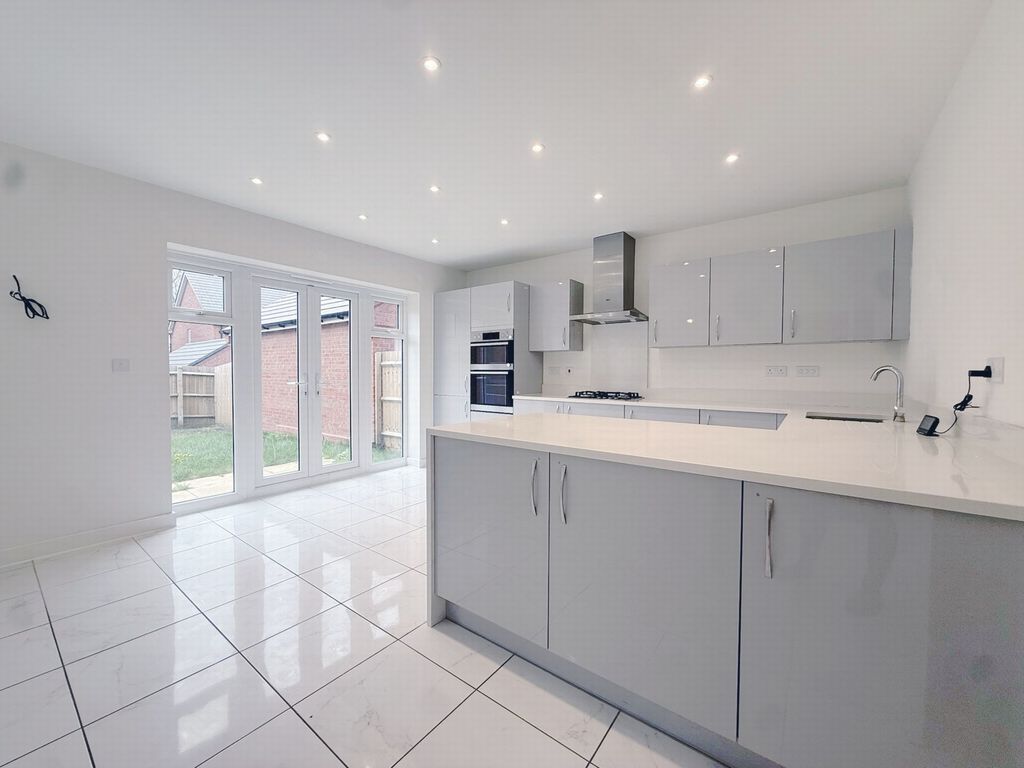 Additional image 3 of 4 bed detached house for saleWeston Rise, Oadby LE2