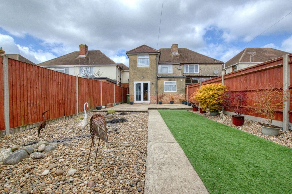 Additional image 2 of 3 bed semi-detached house for saleMowbray Road, Southampton SO19