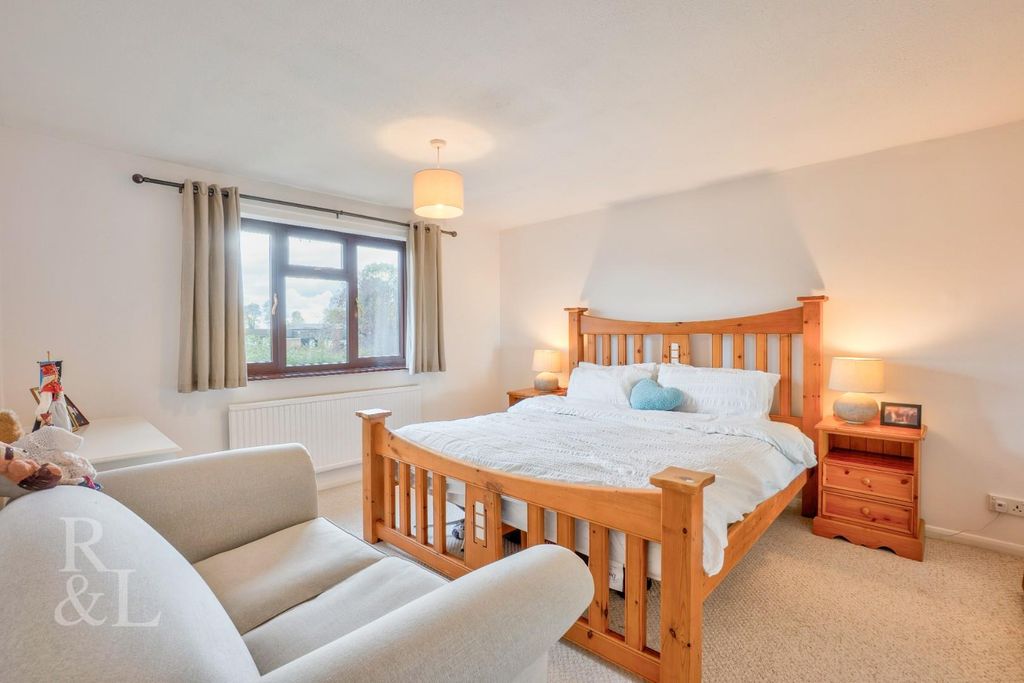 Additional image 12 of 4 bed detached house for saleNewbold Road, Barlestone, Nuneaton CV13