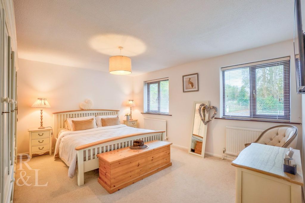Additional image 3 of 4 bed detached house for saleNewbold Road, Barlestone, Nuneaton CV13