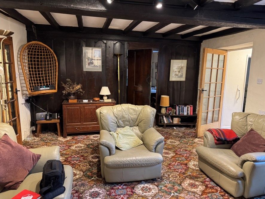 Additional image 4 of 3 bed semi-detached house for saleLow Lickbarrow Farm, Lickbarrow Close, Windermere, Cumbria LA23
