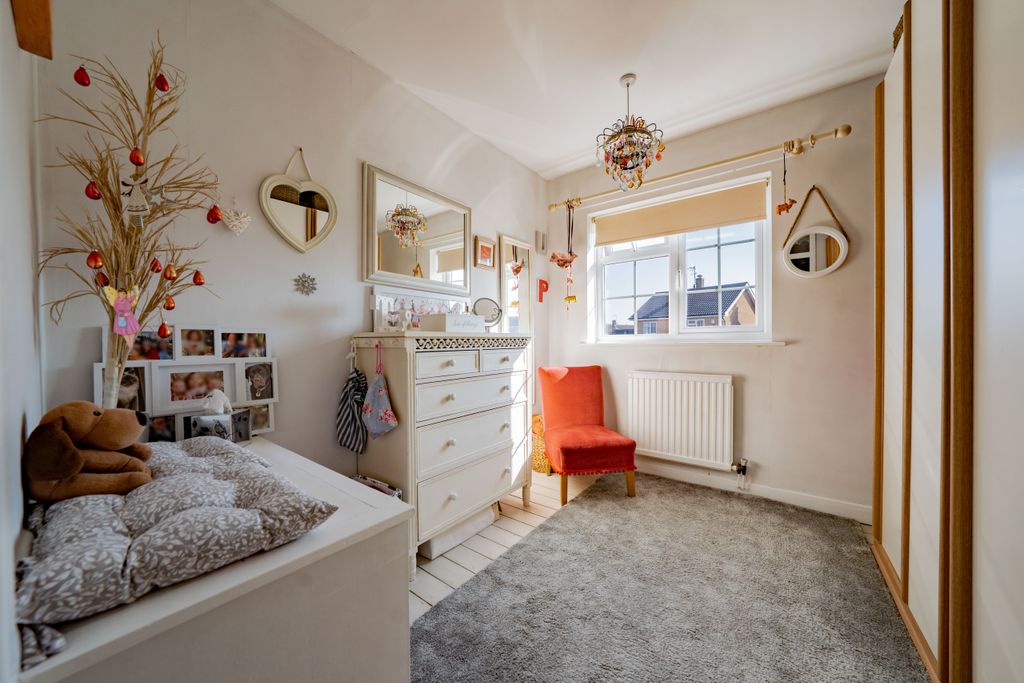 Additional image 24 of 4 bed detached house for saleCrofters Close, Glenfield, Leicester, Leicestershire LE3