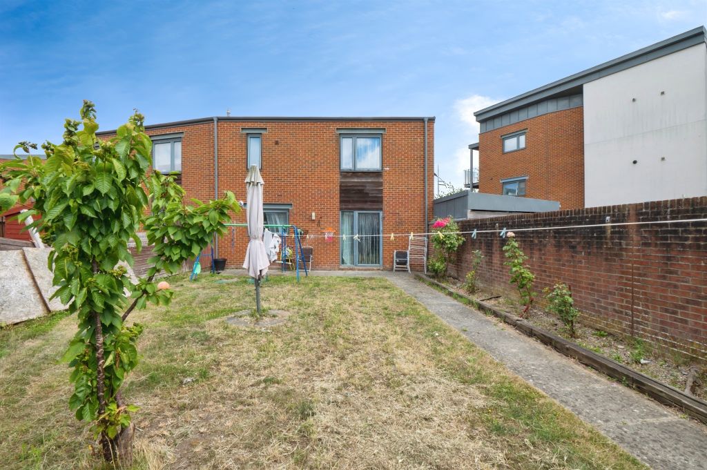 Additional image 13 of 3 bed end terrace house for saleLumpy Lane, Southampton SO14
