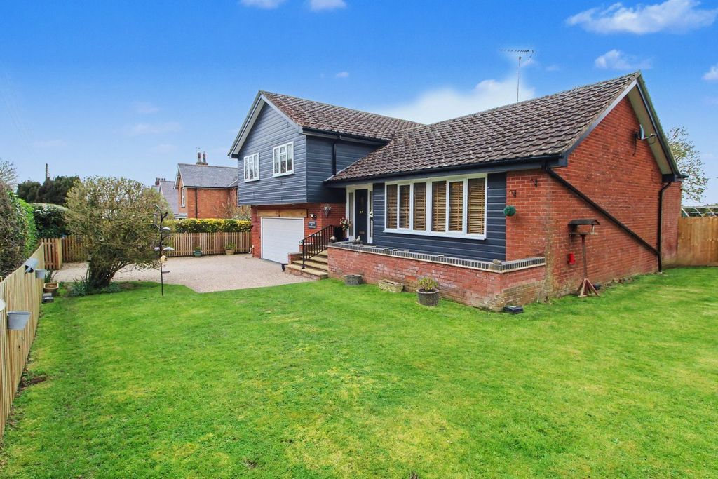 Additional image 31 of 6 bed detached house for saleDunton Road, Broughton Astley, Leicester LE9