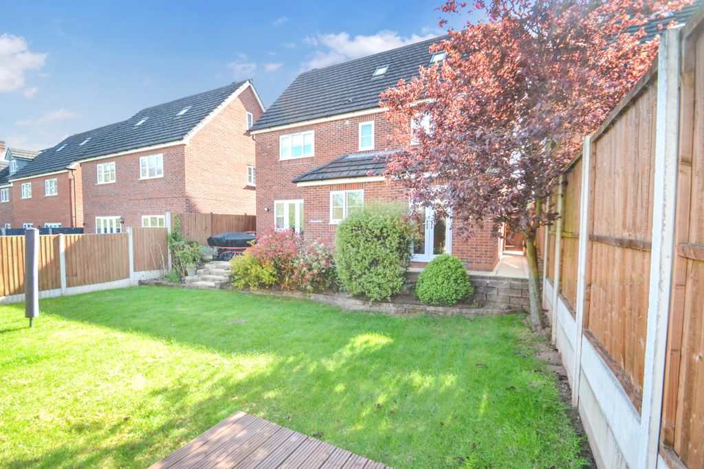 Additional image 26 of 5 bed detached house for saleBrook View, Newport TF10