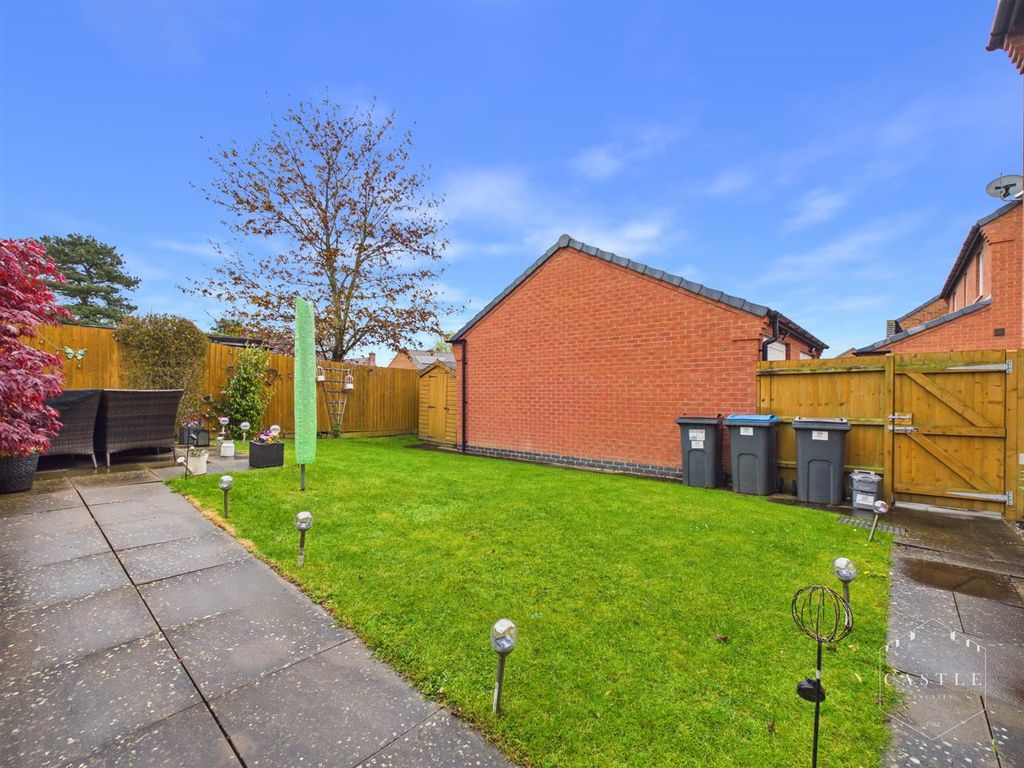 Additional image 26 of 4 bed detached house for saleFrezenberg Close, Burbage, Hinckley LE10