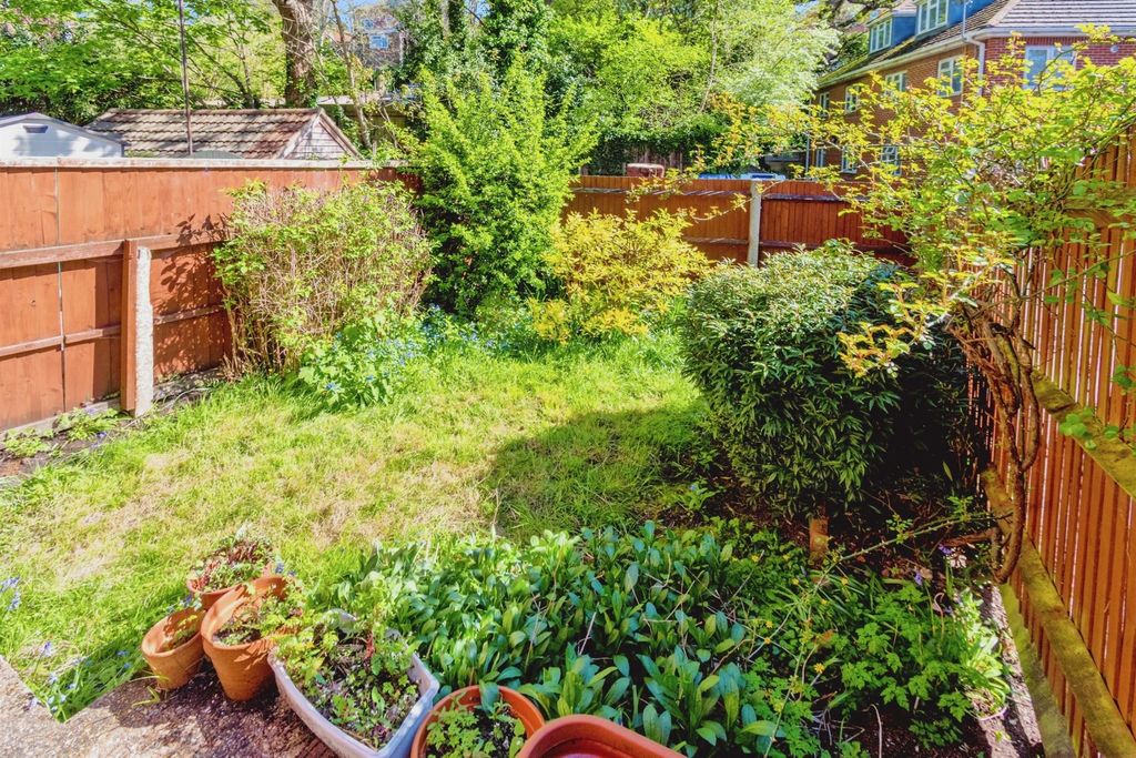 Additional image 17 of 2 bed end terrace house for saleWoodside Road, Southampton SO17