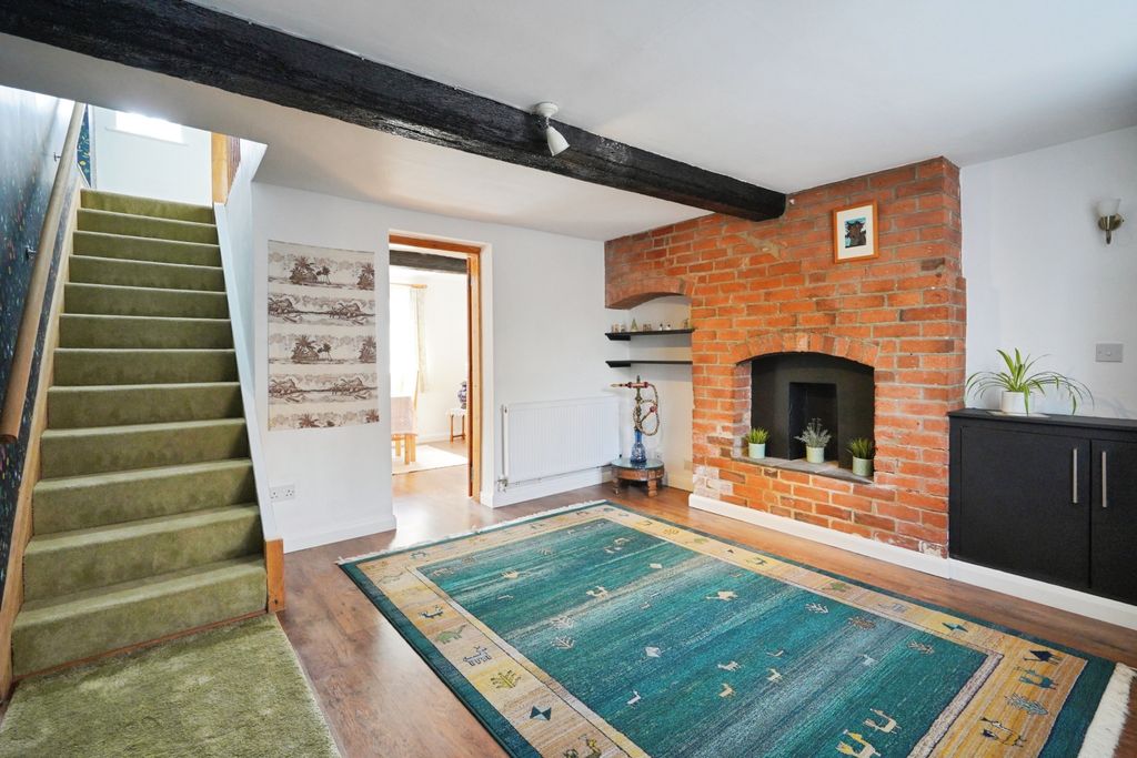 Additional image 8 of 2 bed terraced house for saleWood Street, Ashby-De-La-Zouch LE65