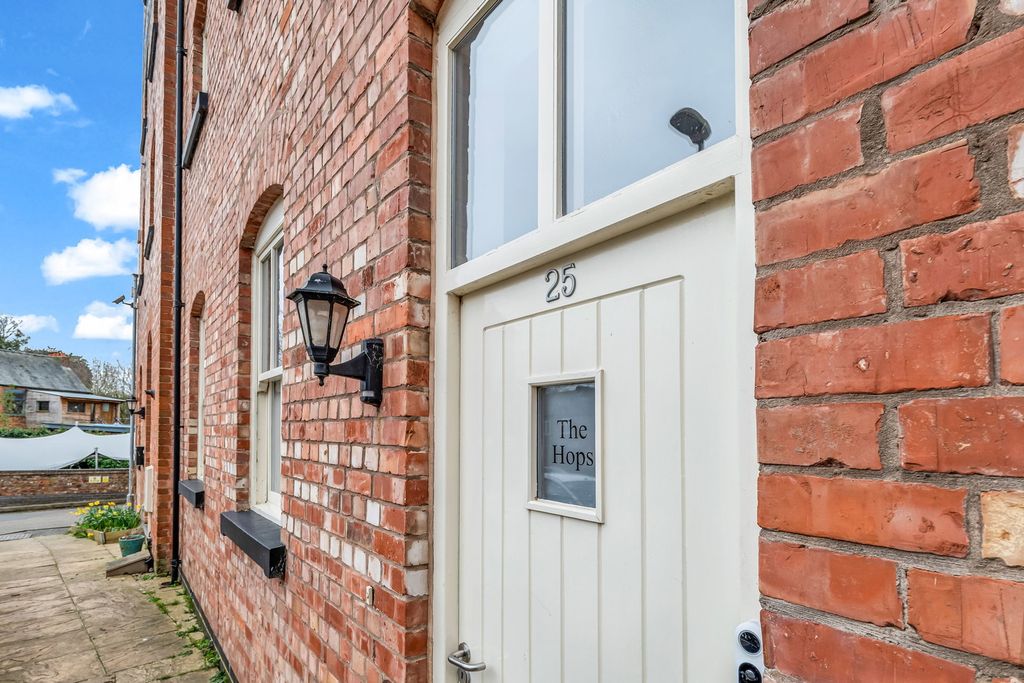 Additional image 26 of 5 bed semi-detached house for saleThe Maltings, Sileby, Loughborough LE12