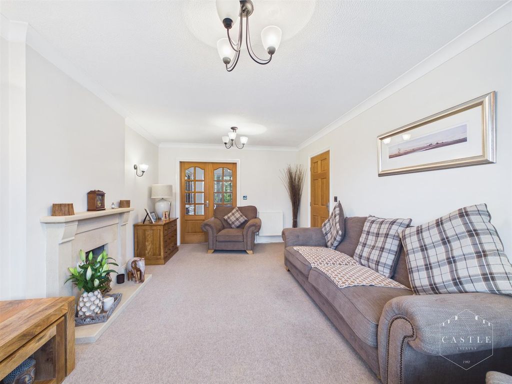 Additional image 10 of 5 bed detached house for saleLychgate Close, Burbage, Hinckley LE10