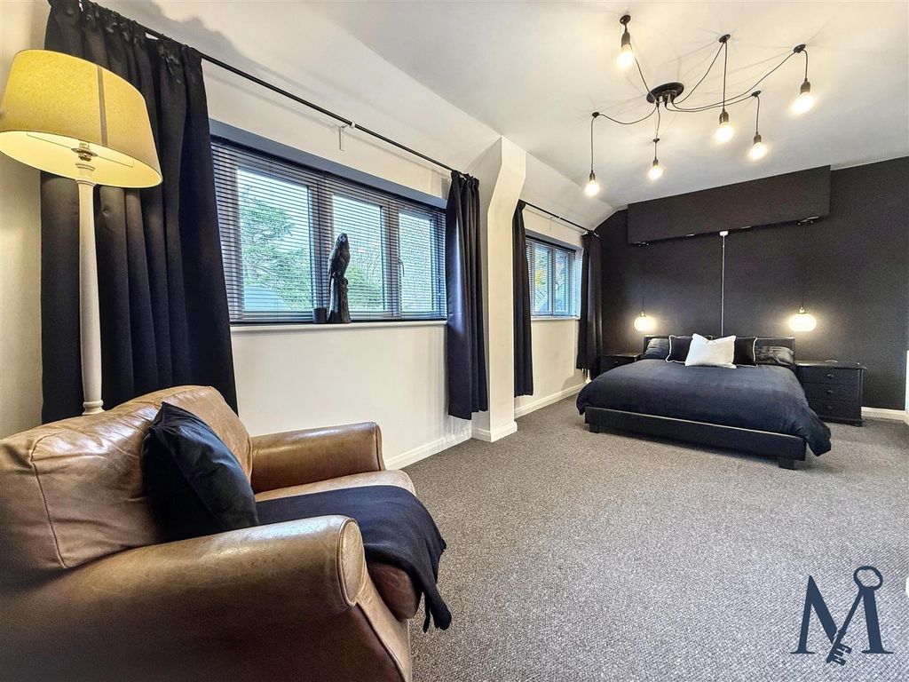 Additional image 16 of 5 bed detached bungalow for saleWorthington Lane, Newbold Coleorton, Coalville LE67