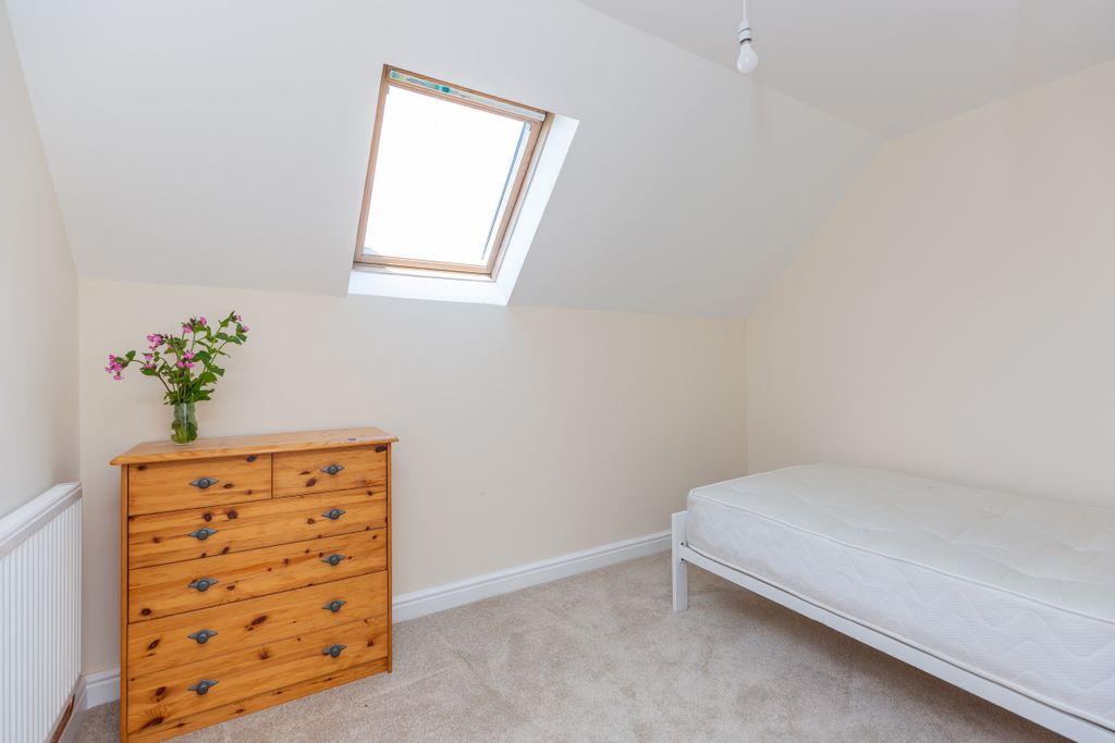 Additional image 9 of 5 bed end terrace house for saleRidgeway Road, Gillingham SP8