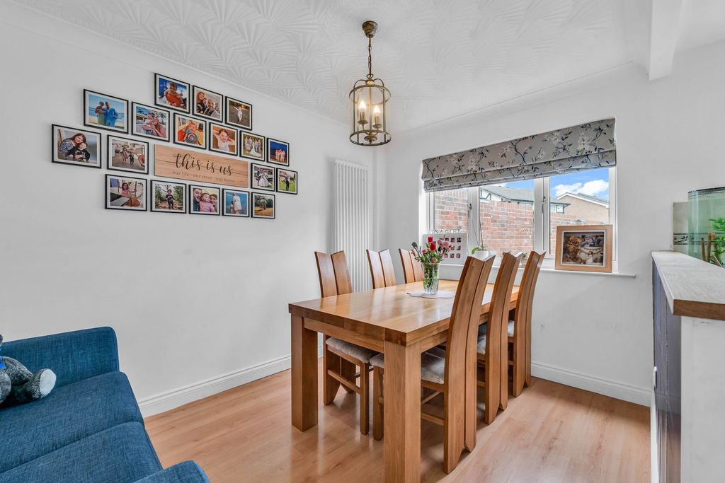 Additional image 10 of 3 bed detached house for saleBeech Avenue, Groby LE6