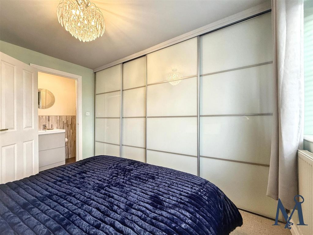 Additional image 12 of 4 bed property for saleChapman Close, Barlestone, Nuneaton CV13