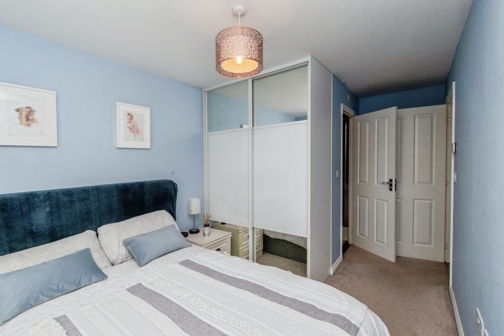 Additional image 10 of 3 bed detached house for saleLakelot Close, Willenhall WV12