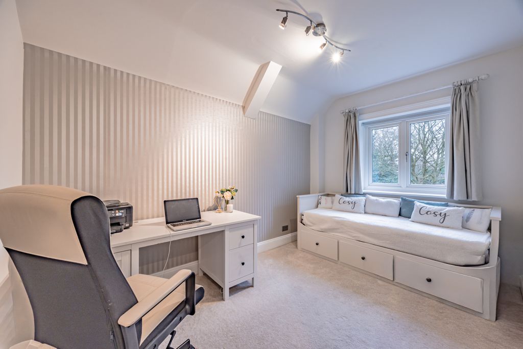 Additional image 13 of 6 bed detached house for saleBrowns Lane, Wilmslow, Cheshire SK9