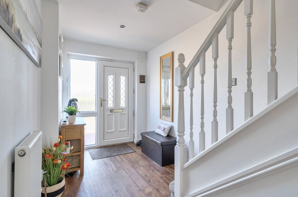 Additional image 10 of 4 bed detached house for saleGrants Close, Wincanton, Somerset BA9