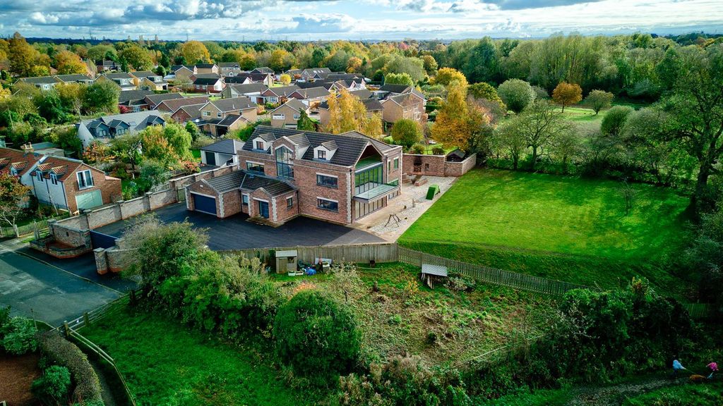 Additional image 45 of 5 bed detached house for saleThe Village, Earswick, York YO32