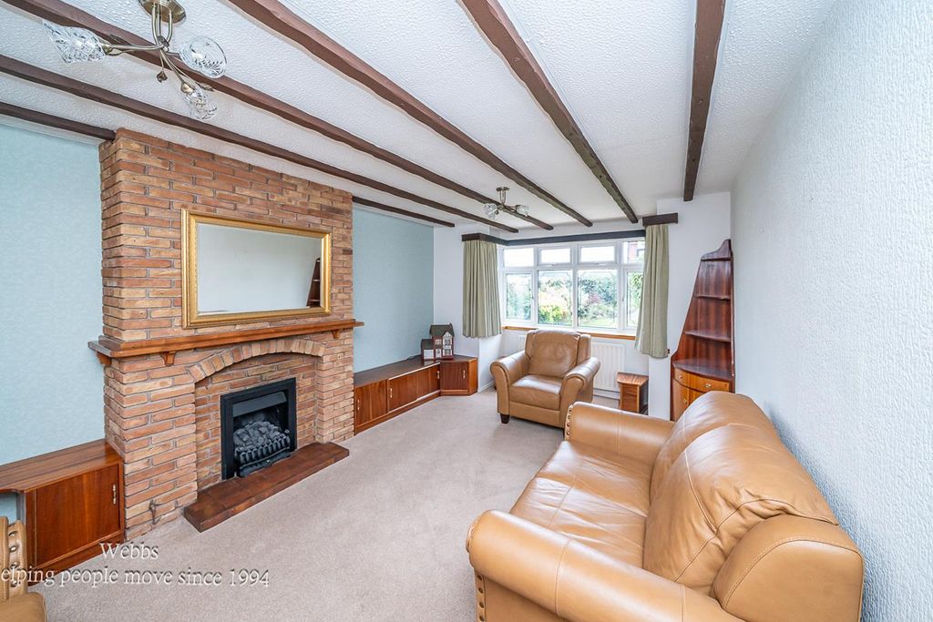 Additional image 3 of 3 bed property for saleHighgrove Close, Willenhall WV12