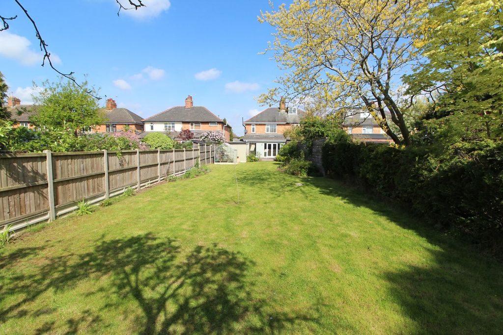 Additional image 14 of 3 bed semi-detached house for saleGrove Road, Blaby, Leicester LE8