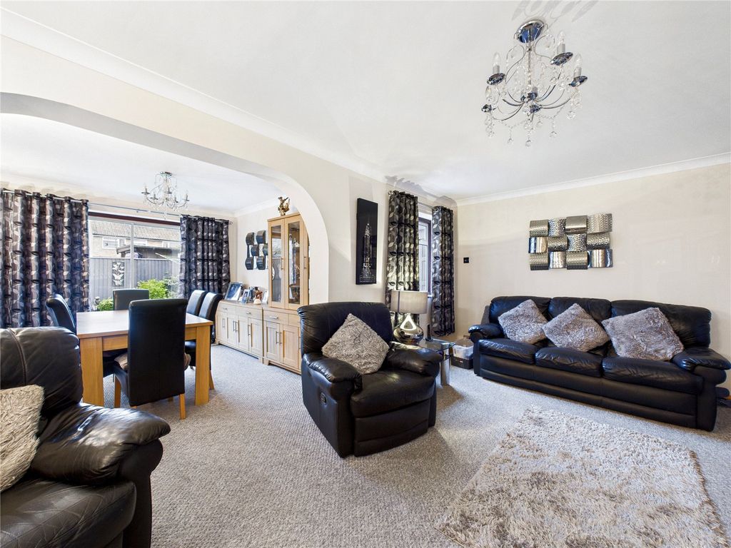 Additional image 4 of 3 bed semi-detached house for saleOrchard Close, Woodbridge, Suffolk IP12