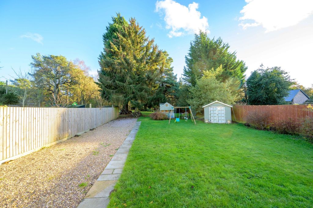 Additional image 33 of 5 bed detached house for saleHorncastle Road, Woodhall Spa LN10