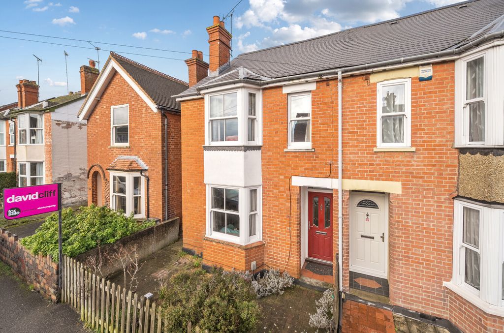 Additional image 17 of 3 bed semi-detached house for saleWescott Road, Wokingham, Berkshire RG40
