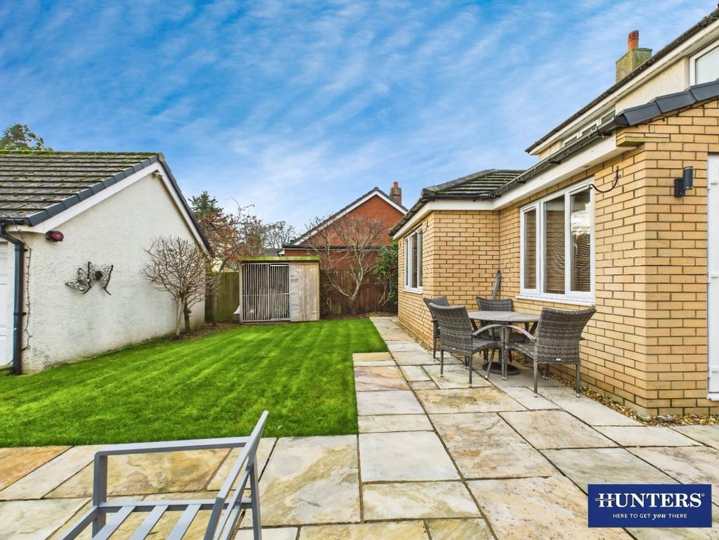 Additional image 20 of 4 bed detached house for saleStandingstone Heights, Wigton CA7
