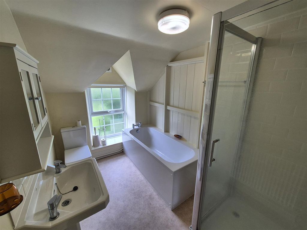 Additional image 11 of 2 bed detached house for saleLlanafan, Aberystwyth SY23