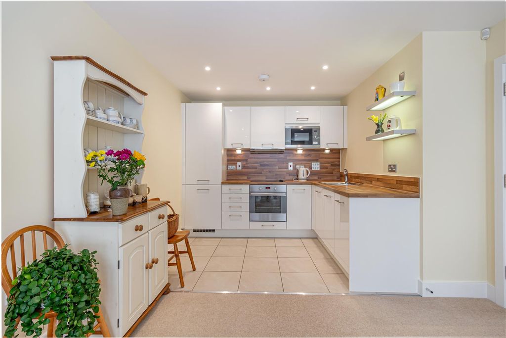 Additional image 2 of 2 bed flat for saleArmstrong Drive, Worcester WR1