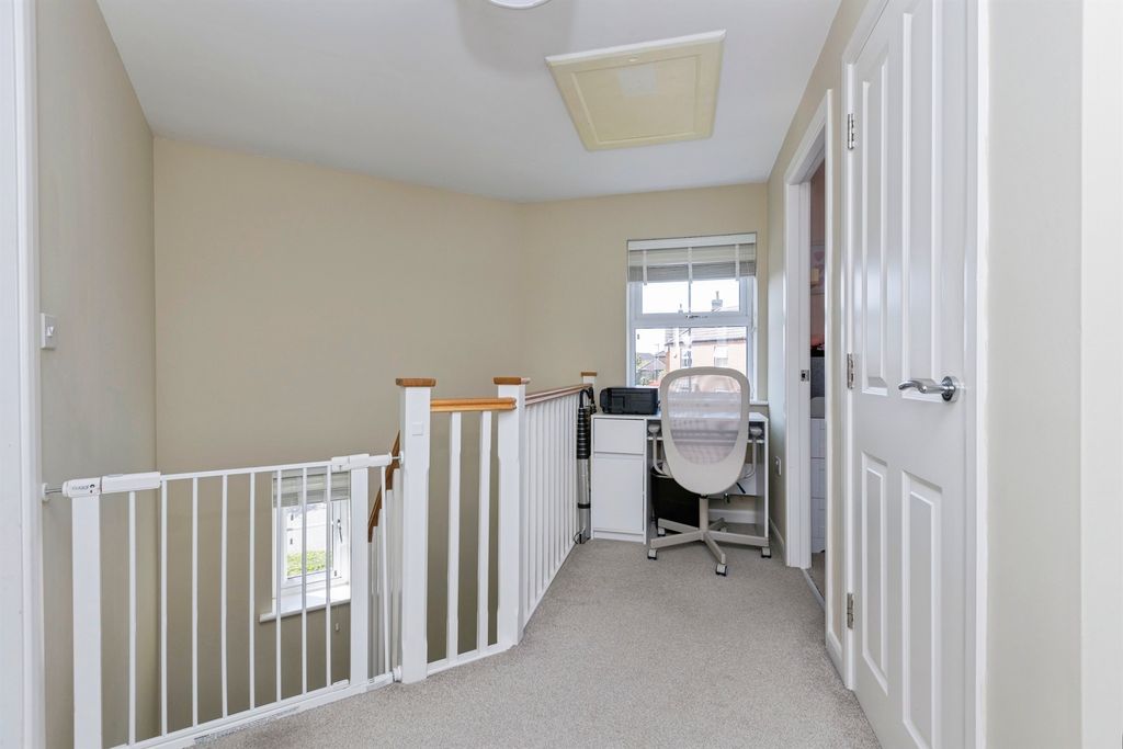 Additional image 11 of 3 bed semi-detached house for saleCooper Crescent, Whetstone, Leicester LE8