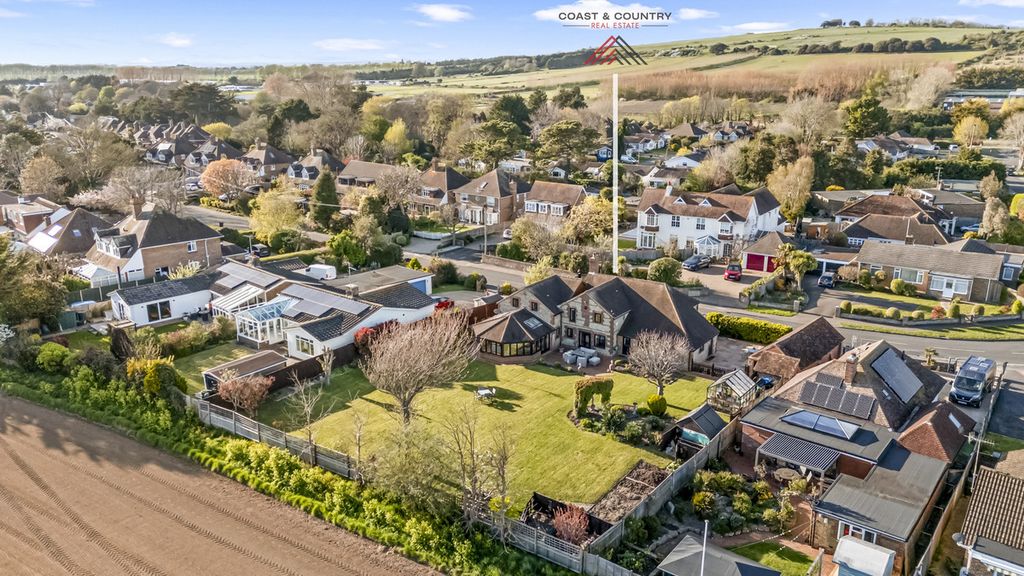 Additional image 27 of 4 bed detached house for saleFerring Lane, Worthing BN12