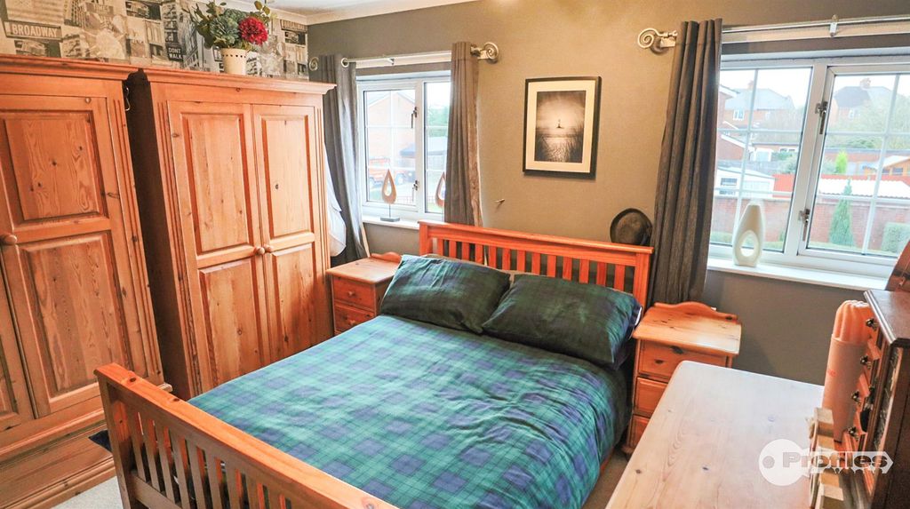 Additional image 10 of 3 bed detached house for saleCharnwood Road, Barwell, Leicester LE9