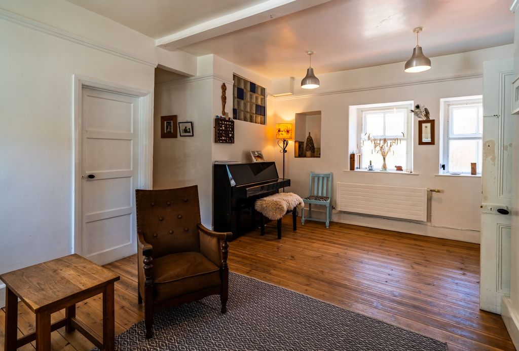 Additional image 6 of 4 bed semi-detached house for saleEast Wing, Coach House, Trawscoed, Crosswood, Aberystwyth SY23