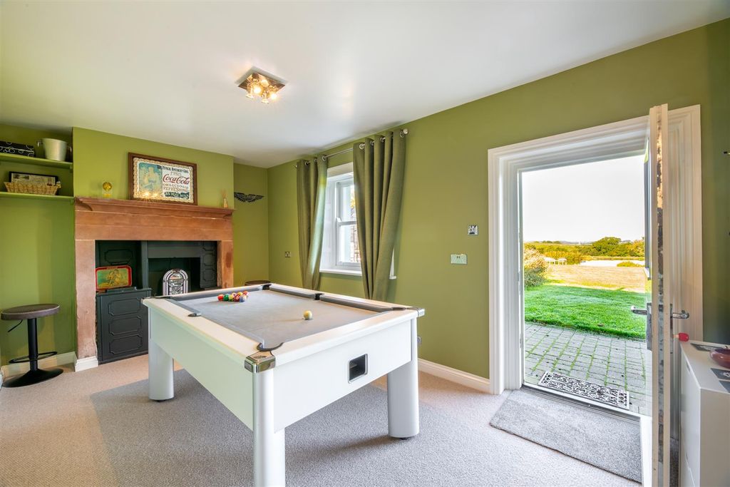 Additional image 22 of 4 bed detached house for saleThe Slack, Wigton CA7