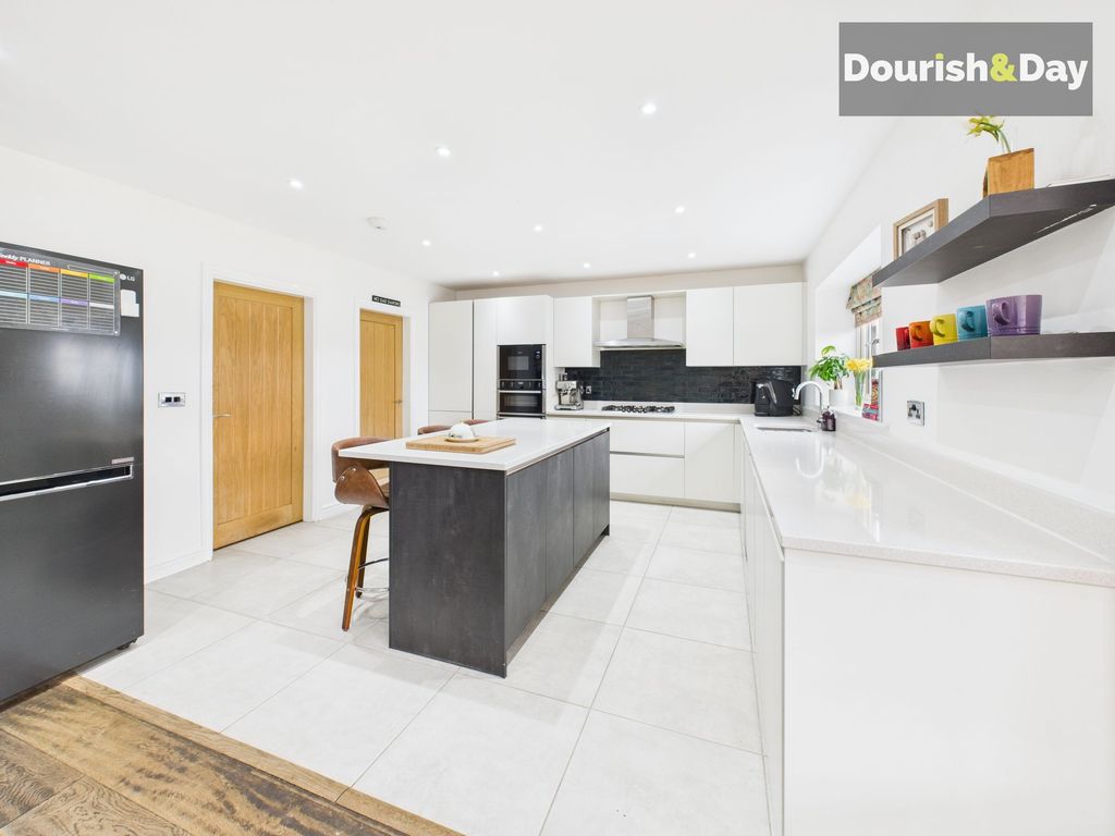 Additional image 4 of 4 bed detached house for salePear Tree Lane, Whitchurch SY13