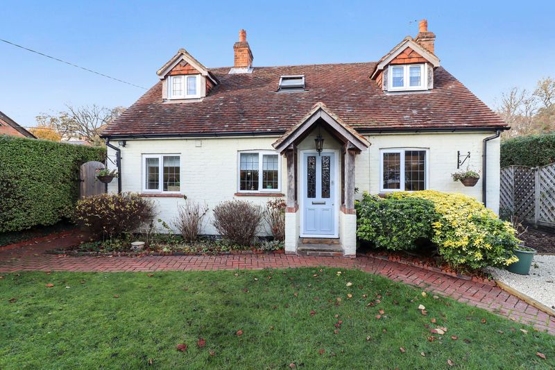 Additional image 5 of 4 bed detached house for saleCricketers Lane, Windlesham GU20