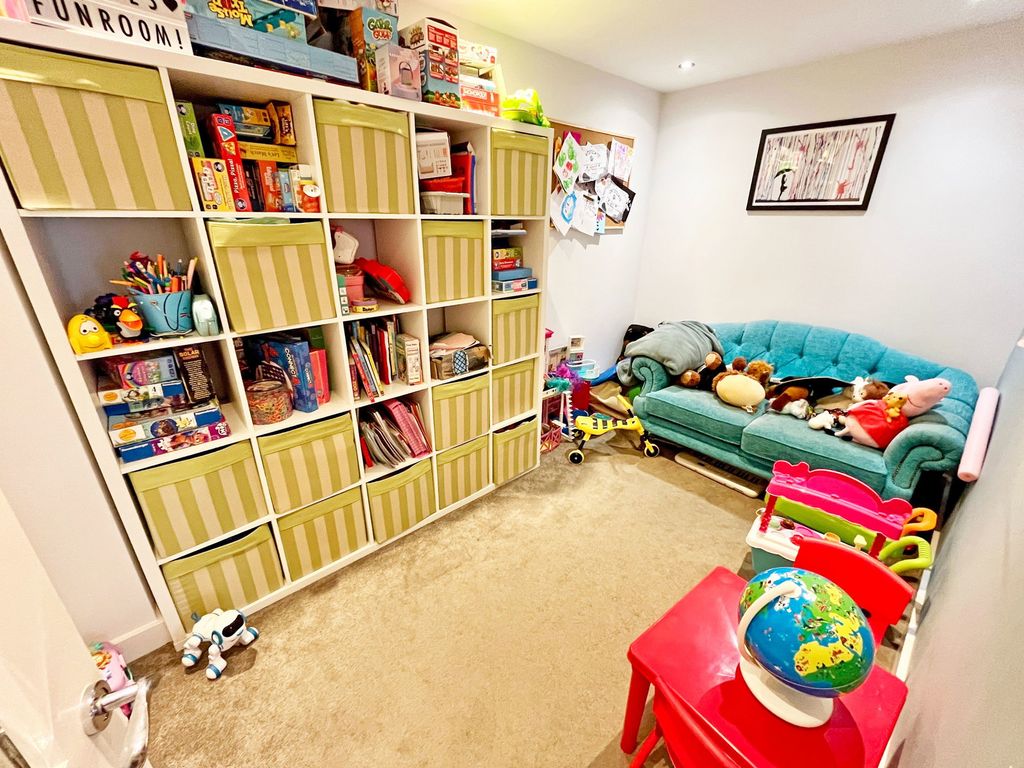 Additional image 13 of 4 bed detached house for saleGreen Hedge Lane, Leicester LE7